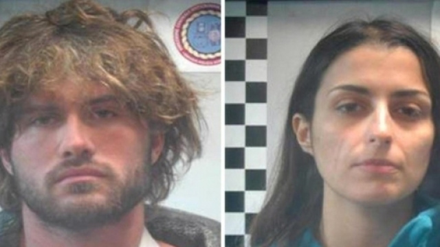 La 'coppia dell'acido' perde i diritti sul bambino