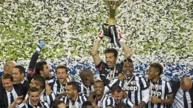 Le 20 cose che abbiamo imparato dalla Serie A 2014-15 - Serie A ... - eurosport.com