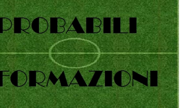 Le probabili formazioni di Vibonese- Lecce.