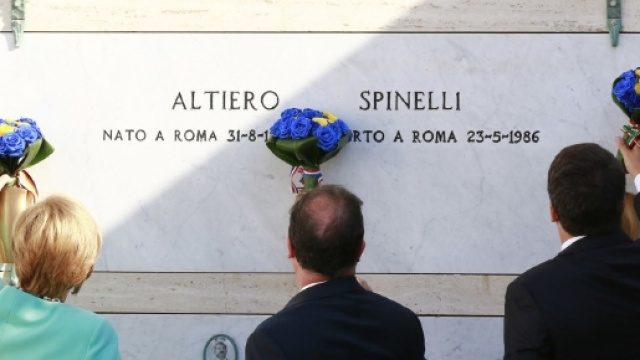 'Manifesto' di Ventotene: analisi del documento - davidemontanaro.it