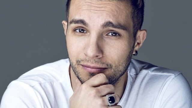 Marco Carta: &laquo;&laquo;E adesso fatemi mangiare&raquo;&raquo; - VanityFair.it - vanityfair.it