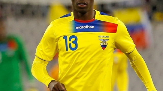 MERCATO&MONDIALI &ndash; Nell'Ecuador l'altro Valencia ha il piede caldo ... - ultimecalcionapoli.it