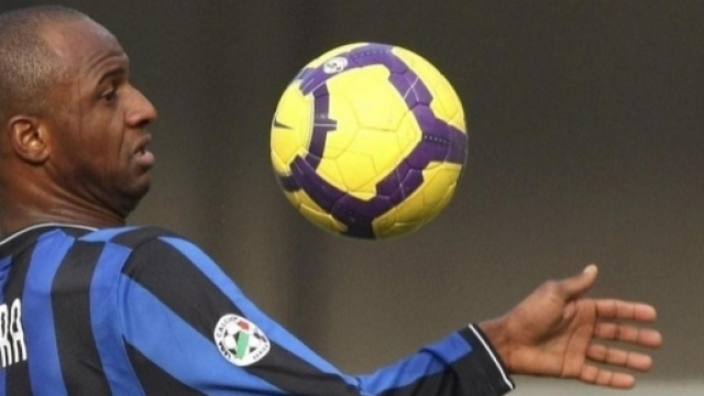Milan, in arrivo il 'nuovo Vieira'