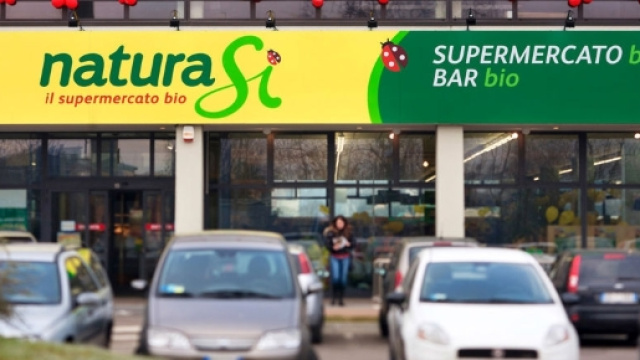 NaturaSi ritira dagli scaffali un prodotto che potrebbe contenere tracce di allergeni non dichiarate sulla confezione.