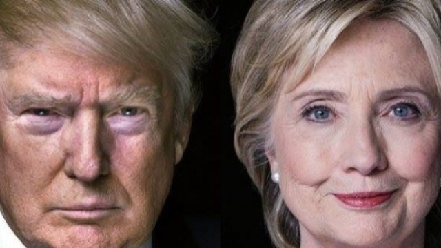 Oggi si &egrave; tenuto il secondo dibattito televisivo tra i due candidati alla presidenza USA Hilary Clinton e Donald Trump