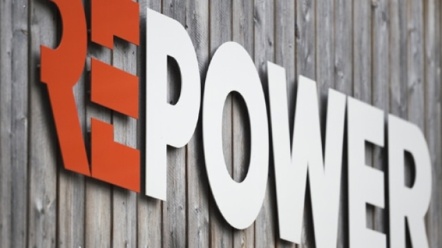 Repower, gruppo internazionale del settore energetico