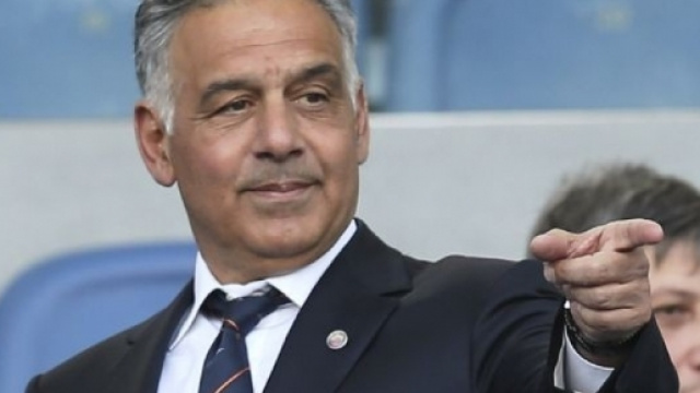 Roma, Pallotta: "Sono disgustato". Garcia vicino all'esonero ... - todaysport.it