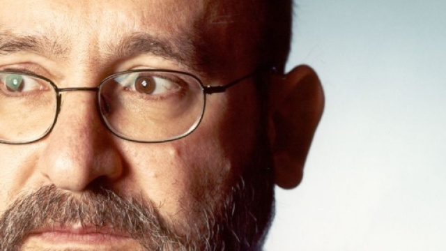 Salvatore Sciarrino, premiato con il Leone d'Oro alla Carriera per la Musica 2016