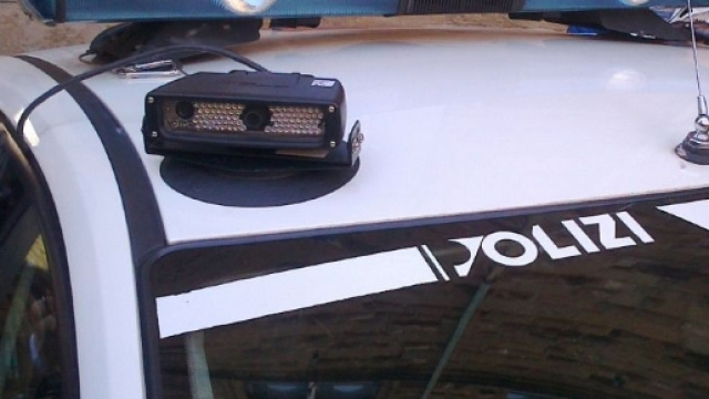 Scout Speed, la multa deve essere contestata immediatamente