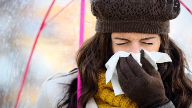 Sintomi influenza ottobre 2016