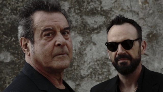 Squadra Antimafia 8: Giovanni Reitani