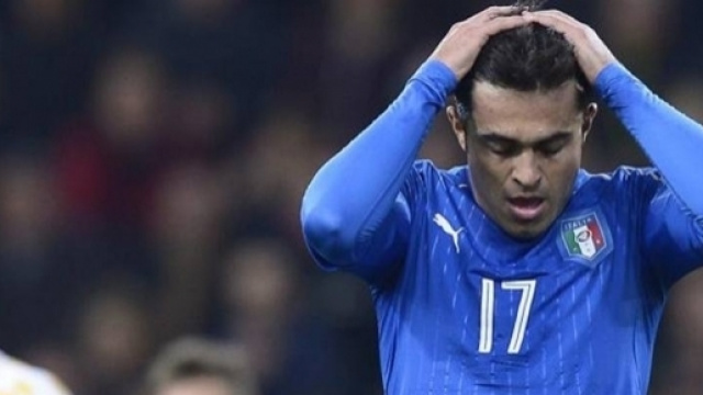 Tutte le emozioni di Italia-Spagna