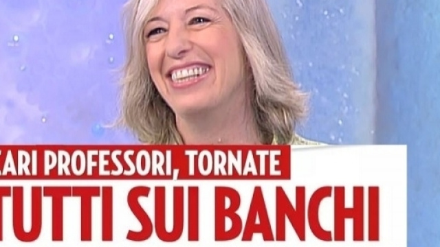 Ultime notizie scuola, sabato 8 ottobre 2016: il Ministro dell'Istruzione, Stefania Giannini