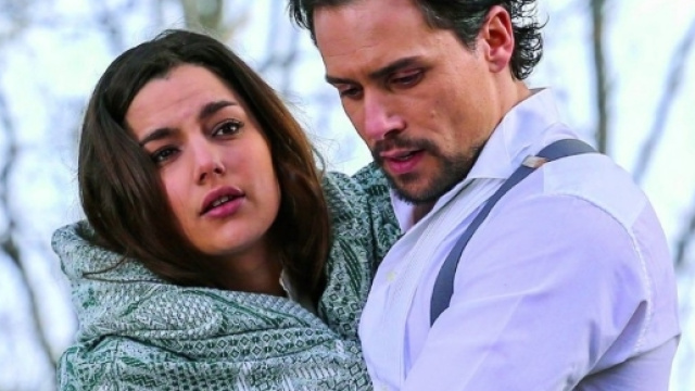 Una vita: 5 cose da sapere sulla nuova serie di Canale 5 - Panorama - panorama.it