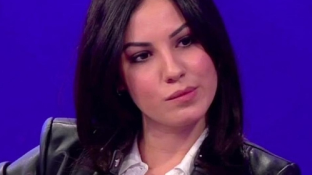 Uomini e Donne: Giulia De Lellis a Mattino5