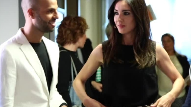 Verissimo anticipazioni ospiti 8 ottobre