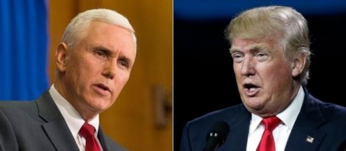 Gov. Mike Pence Stands by Opposition to Donald Trump's Muslim Ban ... - go.com
