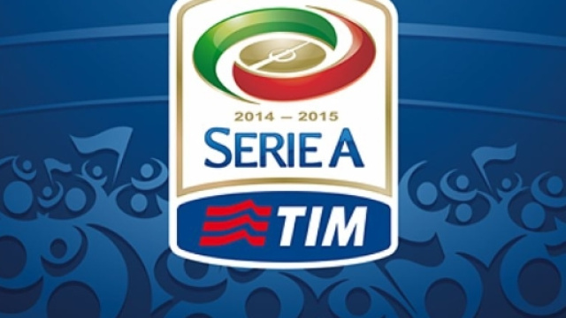 8^ giornata Serie A: Anticipi e Posticipi