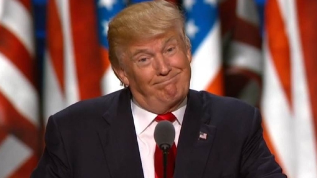 A Full List of Donald Trump's Rapidly Changing Policy Positions ... - nbcnews.com