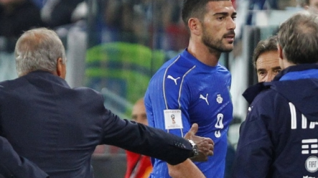 Atto irriguardoso&raquo;, punito Pell&egrave; Attaccante escluso da Nazionale ... - makemefeed.com