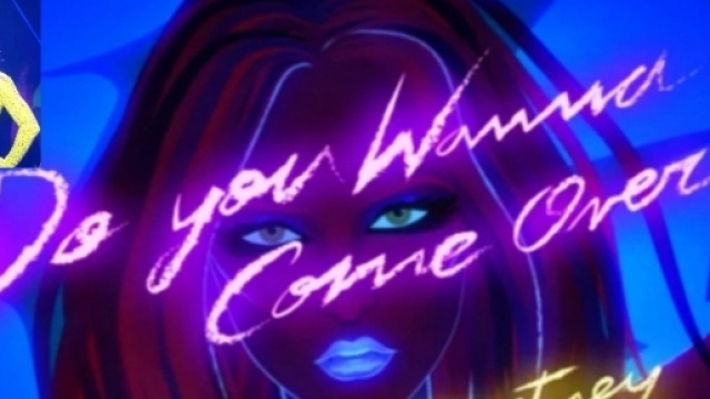 #BritneySpears: &egrave; in arrivo il secondo singolo di 'Glory'; che sia '#DoYouWannaComeOver'? #BlastingNews