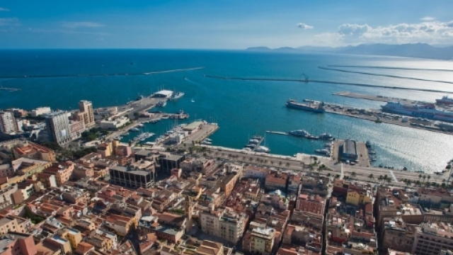 Cagliari &egrave; una citt&agrave; dai mille volti con tanti angoli da scoprire - atboat.com