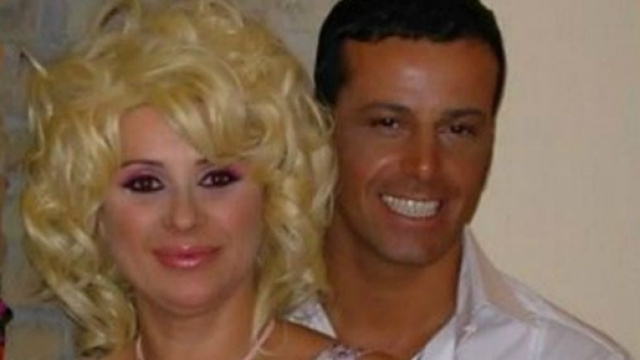 Chicco Nalli: 'Conquistare Tina Cipollari &egrave; stato facile ... - kataweb.it