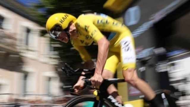 Ciclismo, Mondiali 2016: calendario e orari Tv 9-16 ottobre