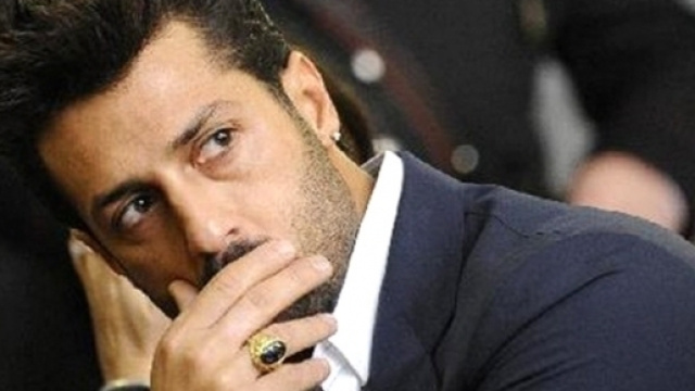 Fabrizio Corona, sequestro di quasi due milioni di euro