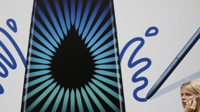 Galaxy Note 7 rischia un nuovo blocco delle vendite.