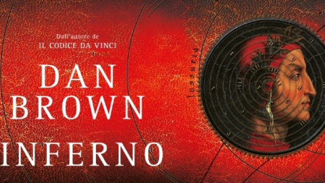 Inferno l'ultimo film della Saga del Codice da Vinci