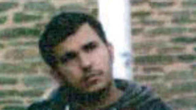 Jabel Albakr, il siriano sospetto di un tentato attacco terroristico