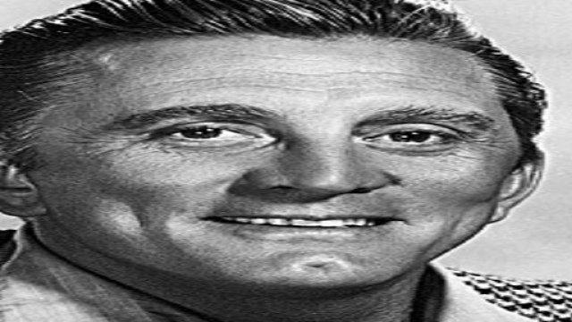 Kirk Douglas: &egrave; un sostenitore del Partito Democratico