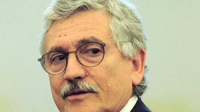 Massimo D'Alema voter&agrave; No al referendum
