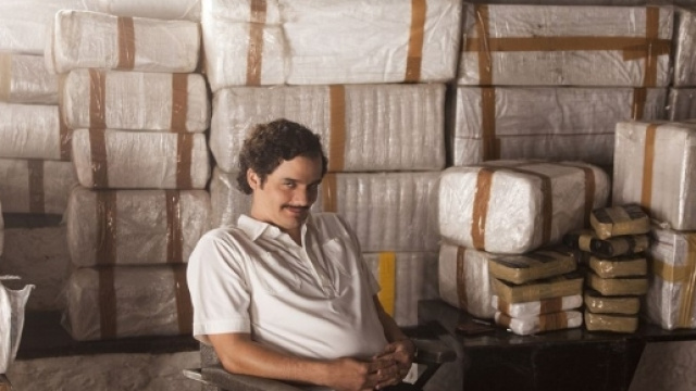 Narcos, sulle tracce di Pablo Escobar - VanityFair.it - vanityfair.it