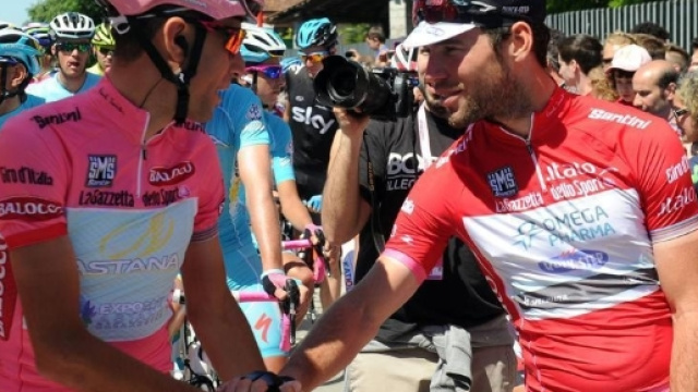 Nibali e Cavendish, in ballo per le ultime licenze World Tour