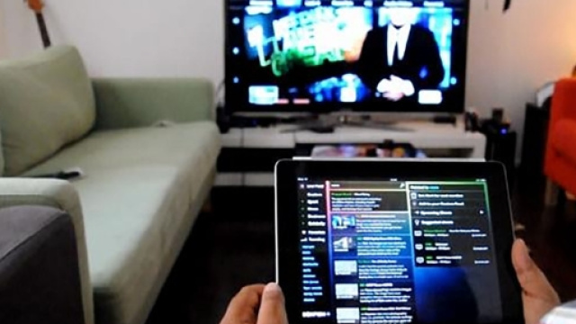 Programmi tv stasera 8/10/2016