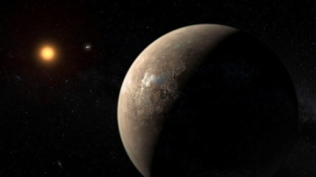 Proxima b potrebbe brulicare di vita aliena
