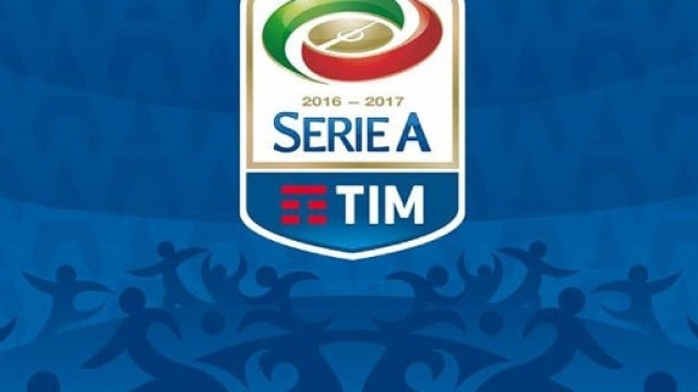 Serie A calendario ottava giornata 15-16 ottobre