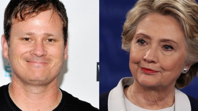 Tom DeLonge Of Blink-182 Emailed Clinton Campaign About UFOs - inquisitr.com