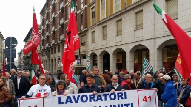 Tutto ok per quota 41 a precoci disoccupati, disabili e usuranti! ma il meccanismo non lo si capisce