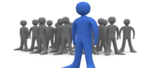 Identificar y eliminar las barreras con que se enfrentan las personas con discapacidad, en el ejercicio de sus derechos. Es tarea de todos.