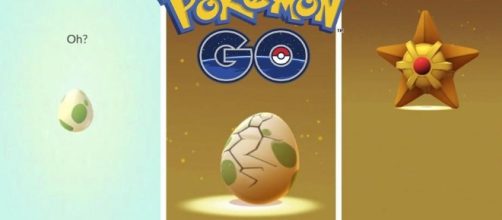 Pok&eacute;mon GO, este truco te permite eclosionar huevos.