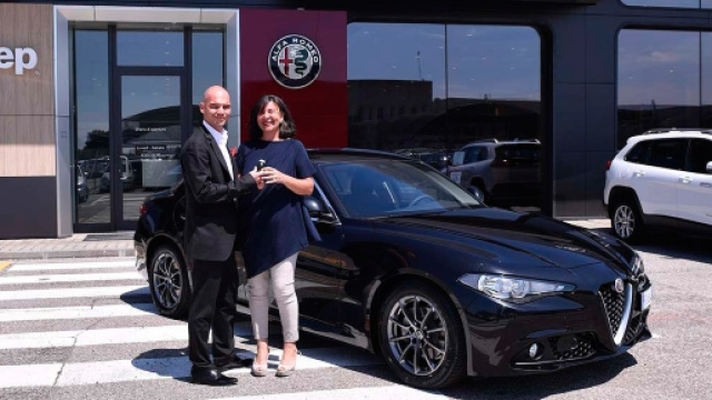 Alfa Romeo, Fiat e Jeep: le news del 9 ottobre