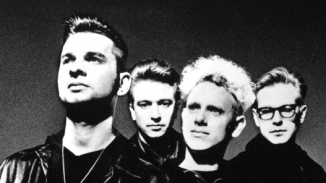 Depeche Mode a San Siro l'11 ottobre!