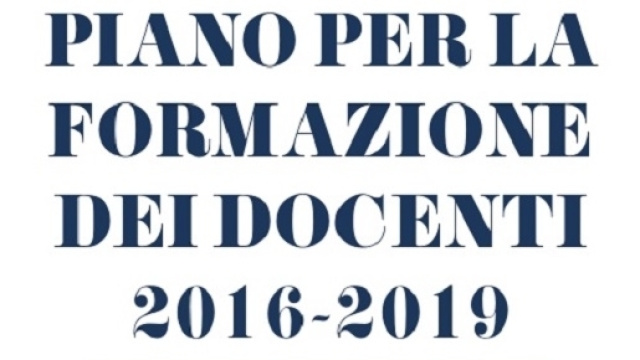 Formazione docenti: tutti i nodi irrisolti