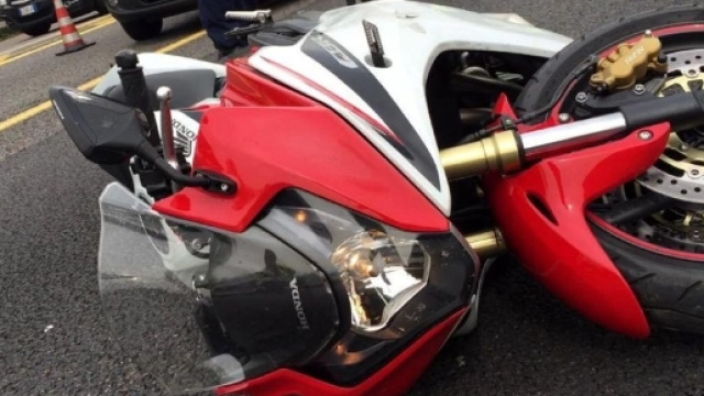 Incidente stradale: muore un uomo di 44 anni