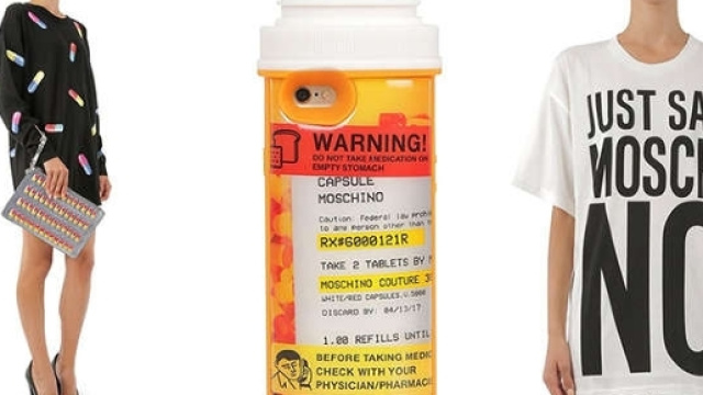 l'immagine che compare da oggi sul sito web di Nordstrom