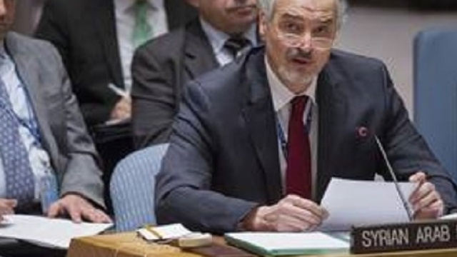 " La coalizione internazionale" guidata dagli USA dimostra incompetenza, disonest&agrave; e mancanza di seriet&agrave; nella lotta al terrorismo in Siria e in Iraq"