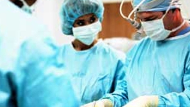 Malasanit&agrave; all'ospedale Carlo Poma di Mantova